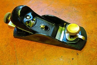 Woodworking hand tools