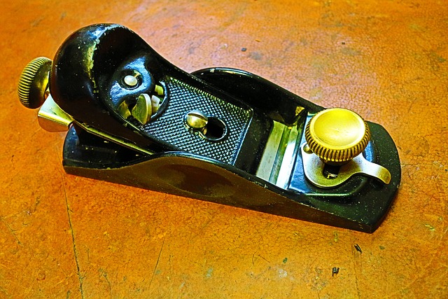 Woodworking hand tools