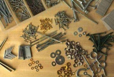 woodworking fasteners