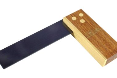 Woodworking square