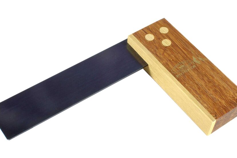Woodworking square