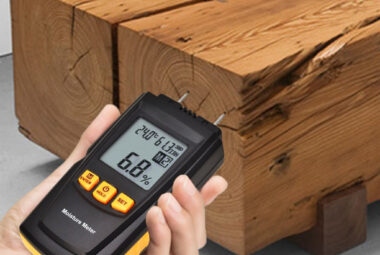 woodworking moisture meter