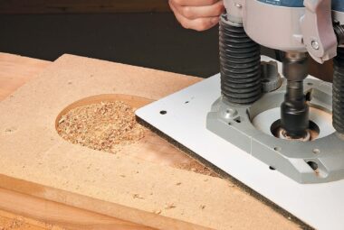 woodworking router templates