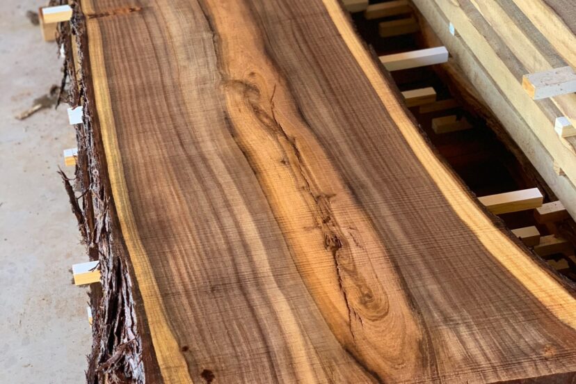 acacia woodworking